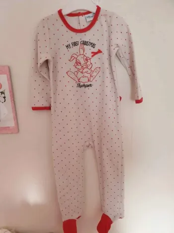 Pyjama panpan