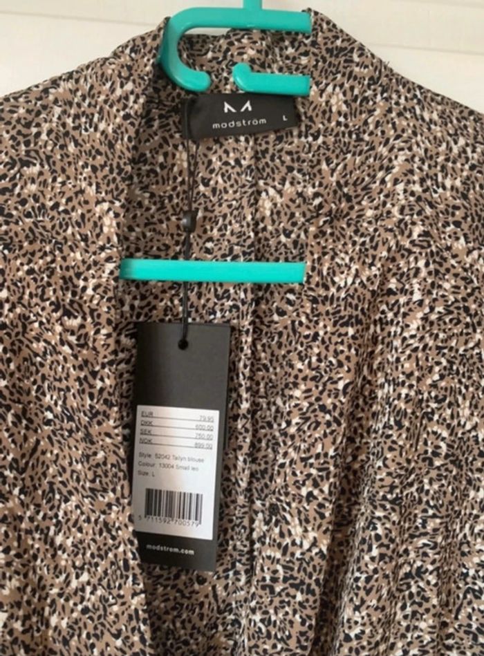 Blouse Modström taille 40/42 - photo numéro 4