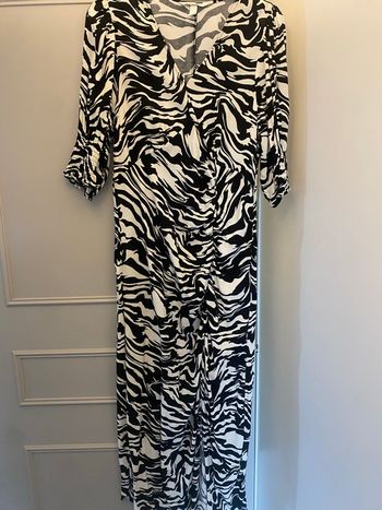 Robe élégante