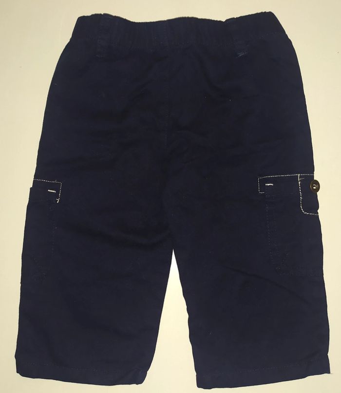 Pantalon bébé - photo numéro 2