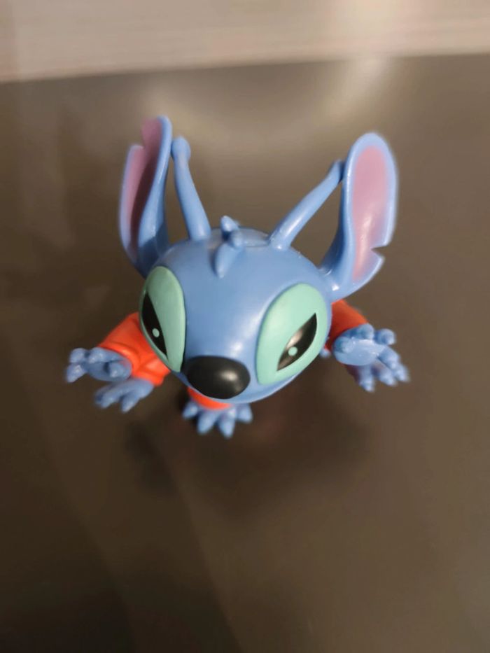 Stitch Alien - photo numéro 2