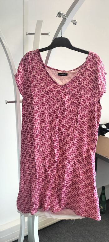 Robe été