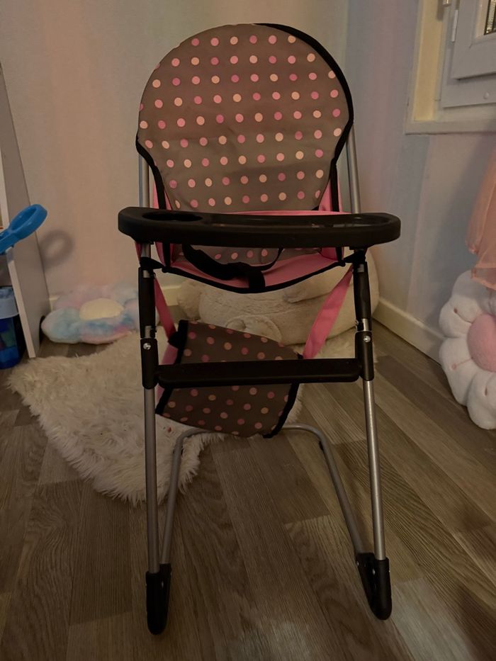 Jouet pour enfants - photo numéro 4