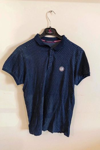 C46 polo marine Sunvalley M