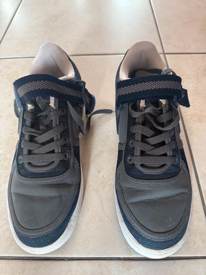 Basket basse nike vandal