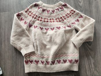 Pull epais et doux H&M