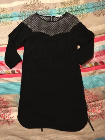 Robe Sandro T 2 ou 38
