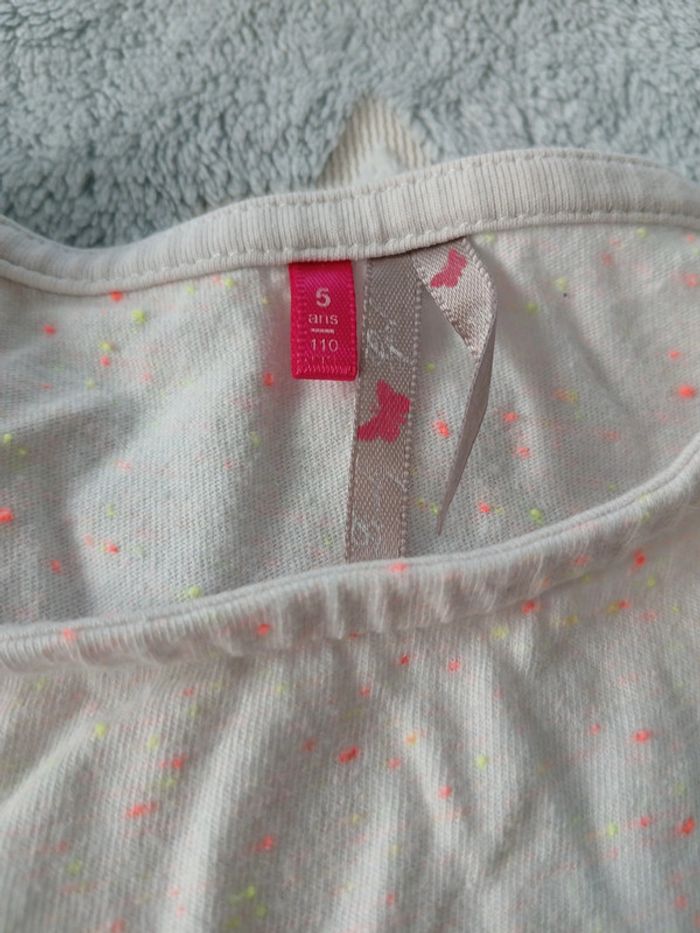 Robe 5 ans - photo numéro 2