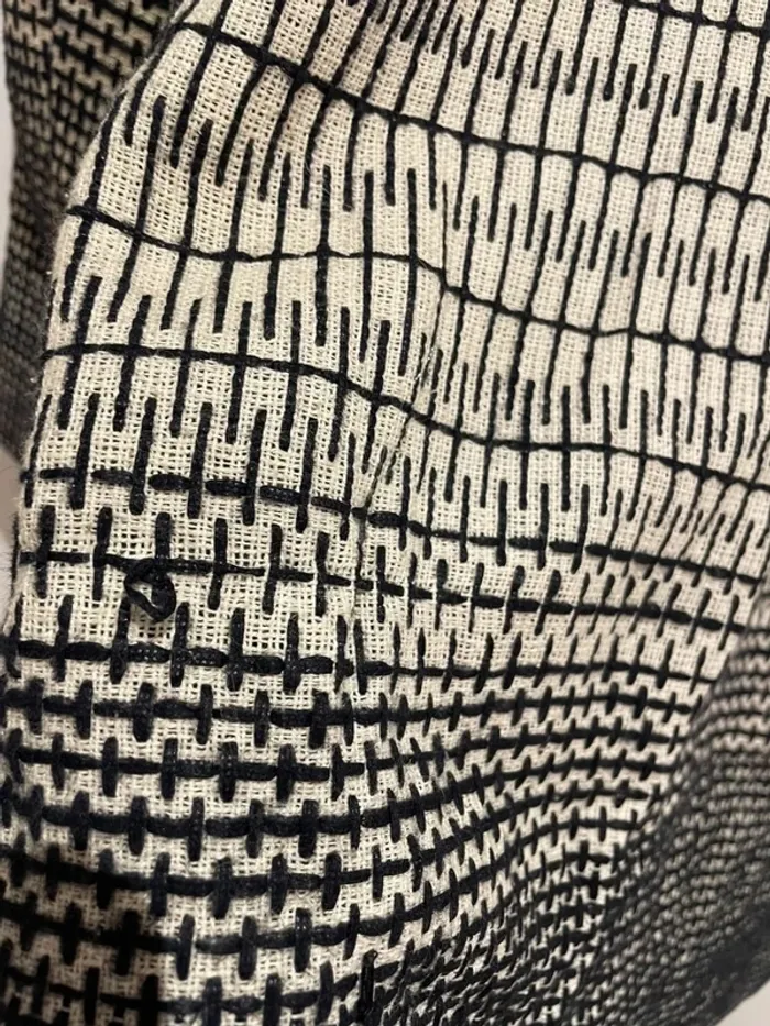 Veste longue Zara - photo numéro 8