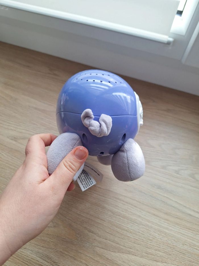 Veilleuse - photo numéro 5