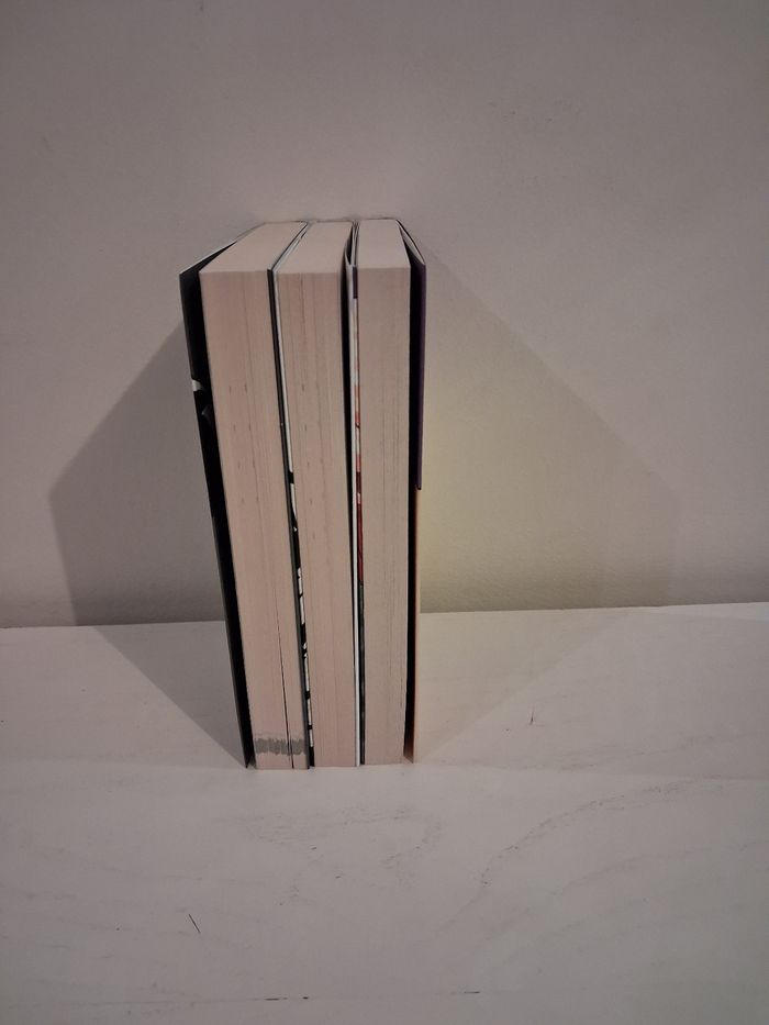 Romans Naruto - photo numéro 4