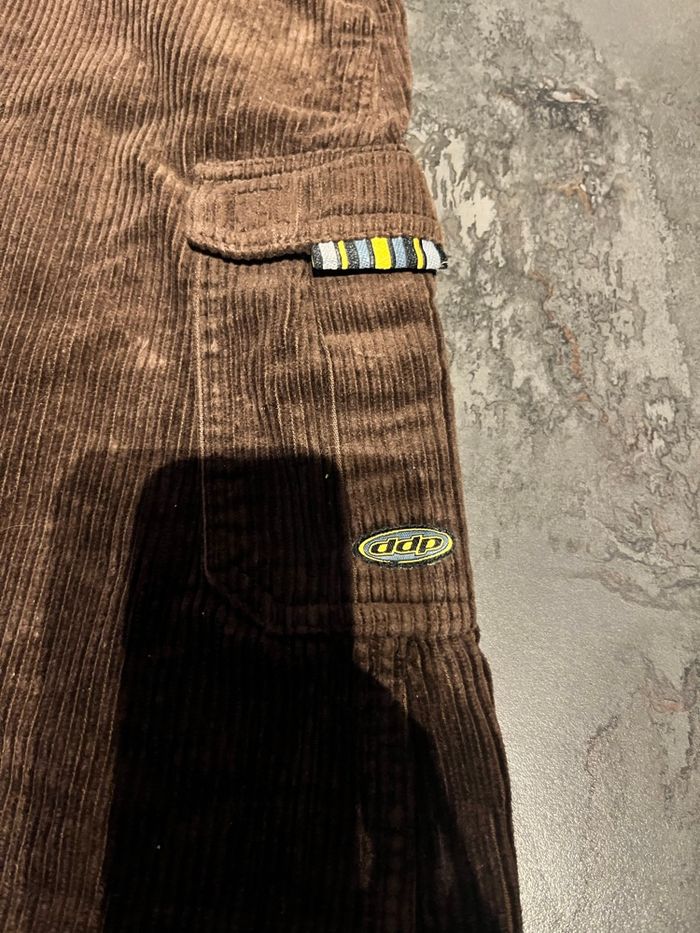 Robe DDP 10 ans - photo numéro 4