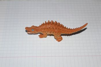 dinosaure