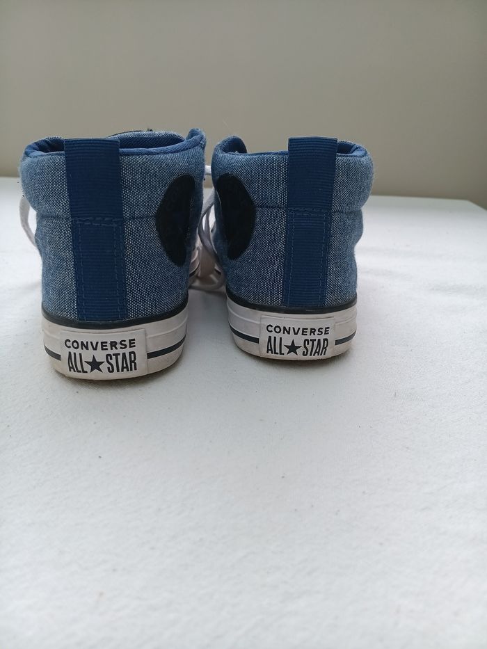 Converses - photo numéro 3