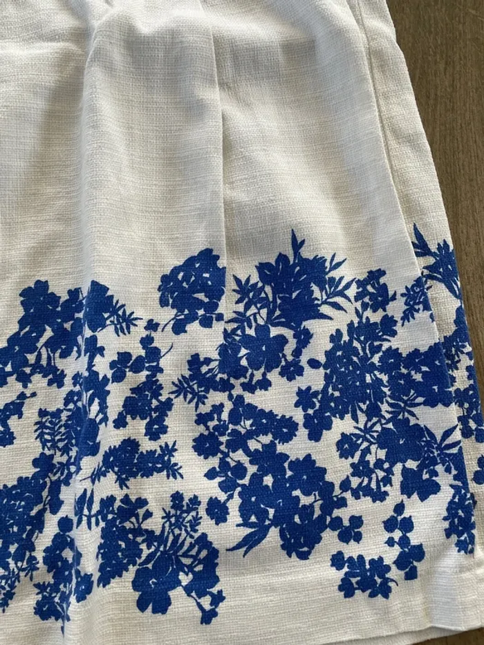 Robe chic Zara XXS - photo numéro 2