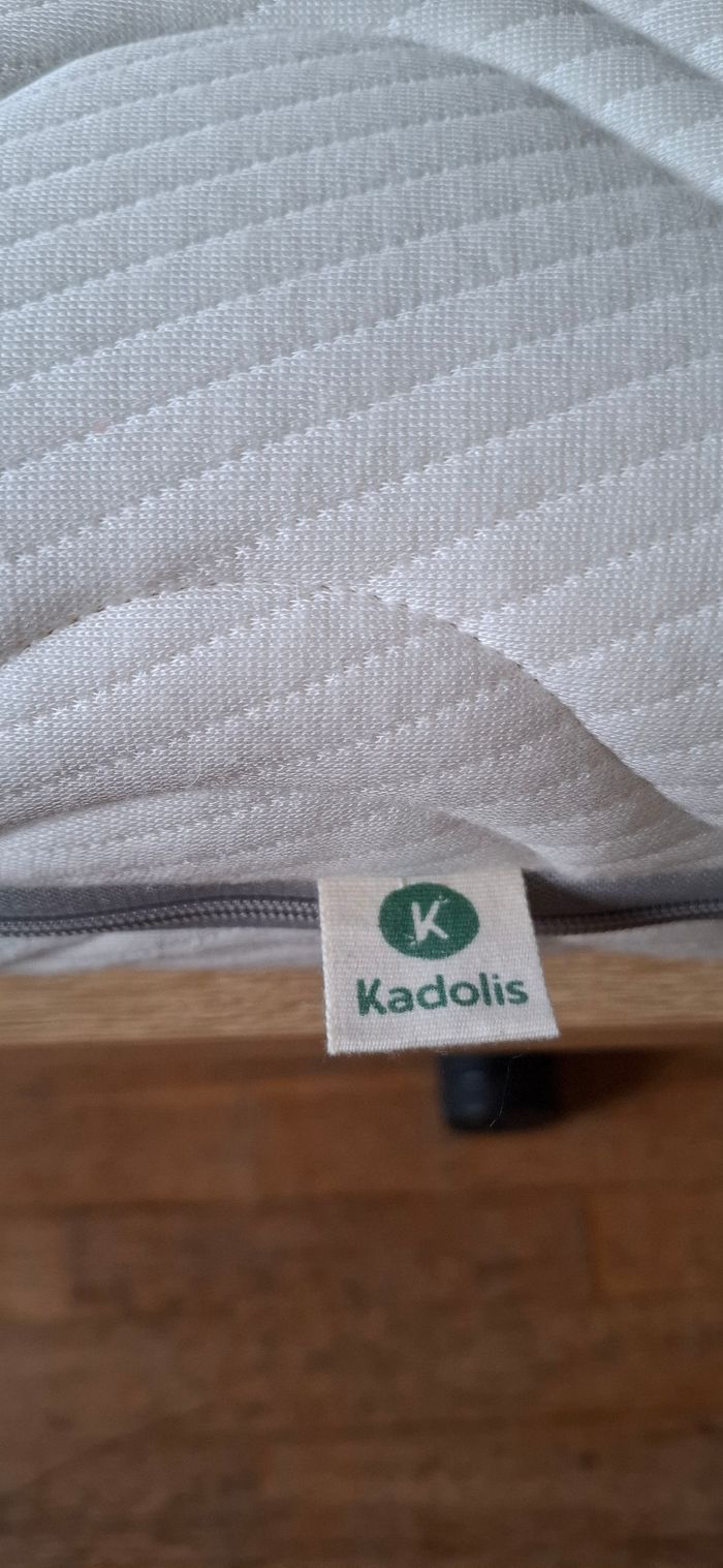 Matelas bébé Kadolis - photo numéro 2