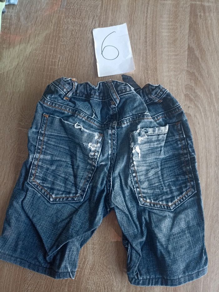 Short - photo numéro 2