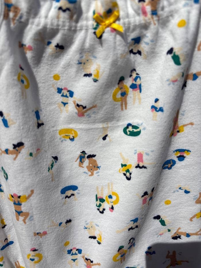 Barboteuse Petit bateau 6M - photo numéro 3