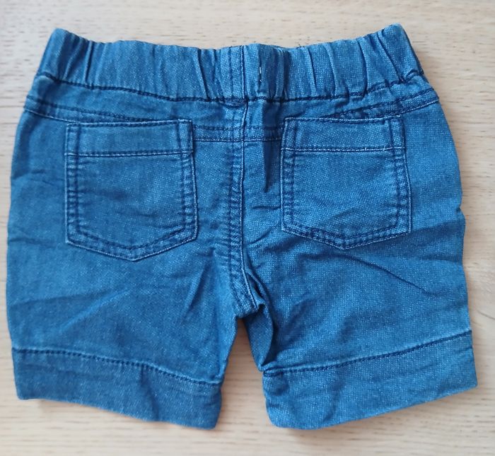 short - photo numéro 2