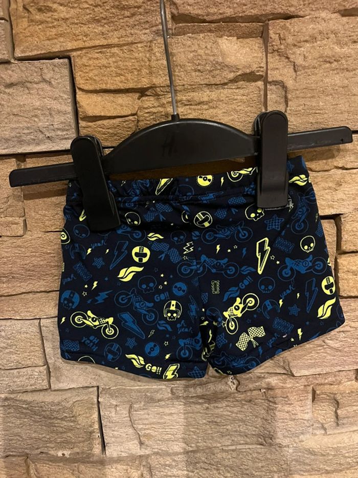 Maillot de bain 12-18 mois - photo numéro 3