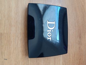 Fard à paupières Dior