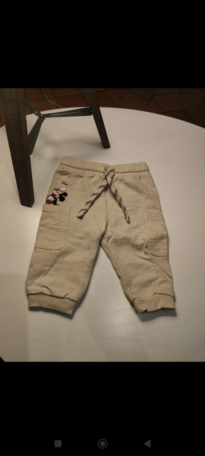 Ensemble 3 mois Mickel - photo numéro 5