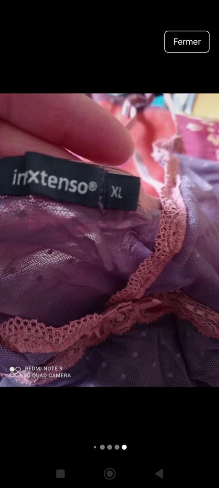 Nuisette. - photo numéro 6