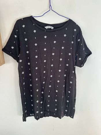 Teeshirt pull and bear taille L