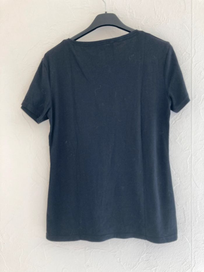 t-shirt de sport - photo numéro 9