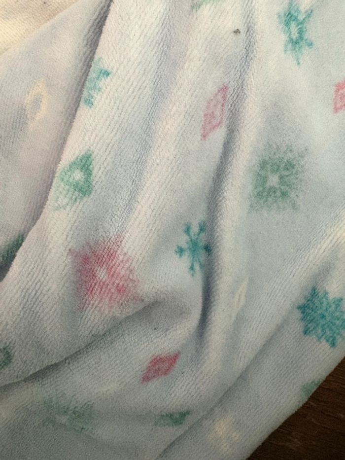 Pyjama la reine des Neiges - photo numéro 3