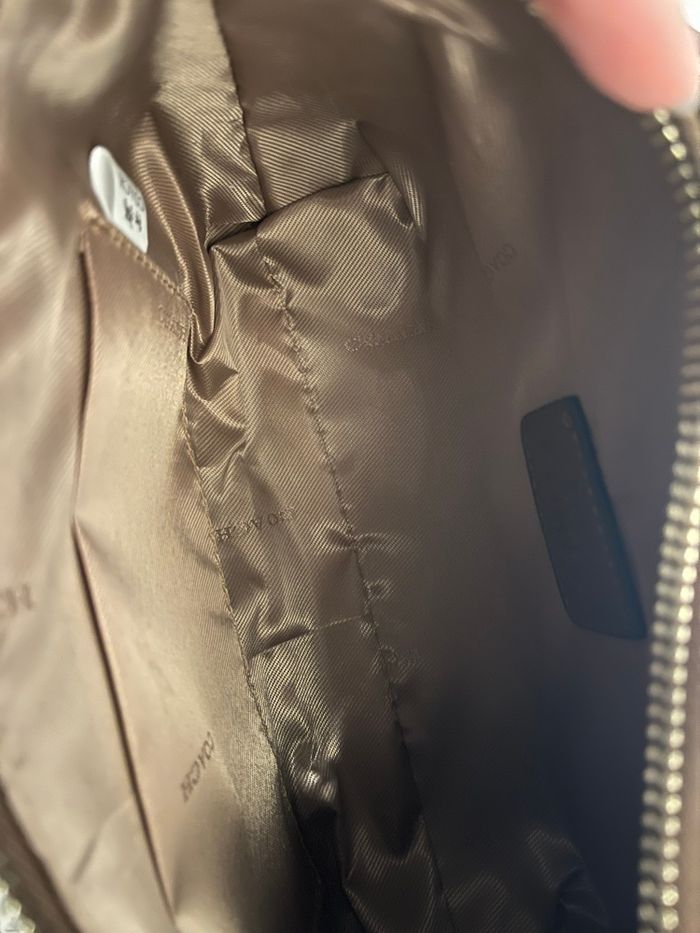 sac coach - photo numéro 8