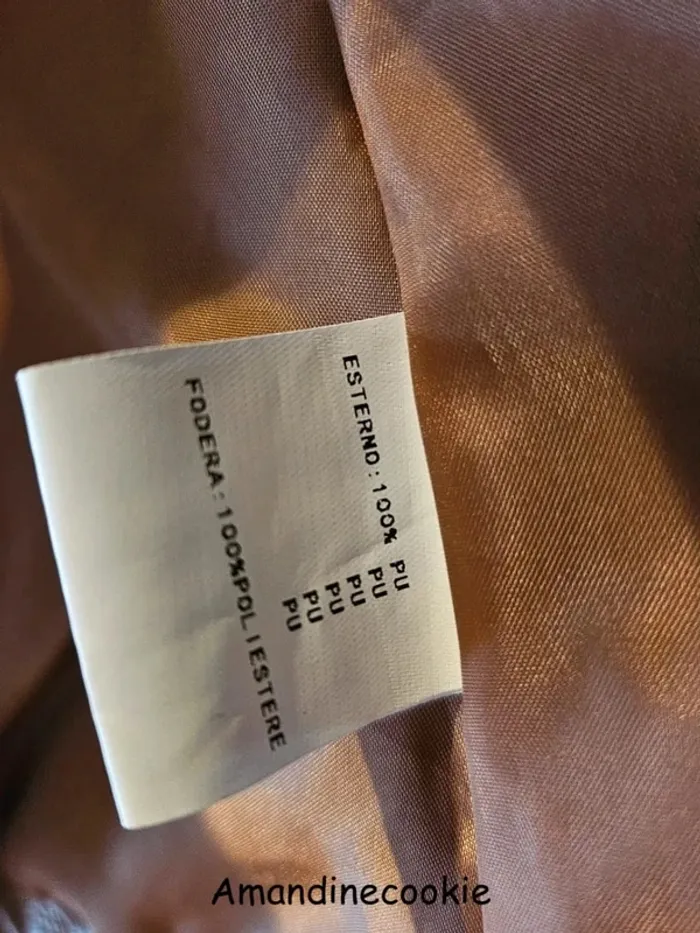 Veste taille S / 36 - photo numéro 4
