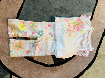 Ensemble billiblush