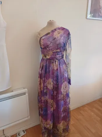 Robe femme S
