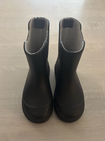 Bottes de pluie unies