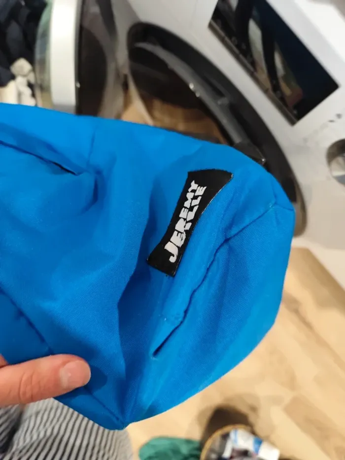 Sac à dos Eastpak édition limitée Jérémy Ville - photo numéro 10