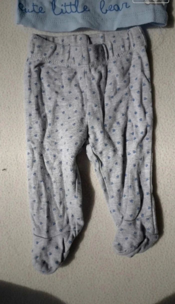 Ensemble 56cms - photo numéro 3