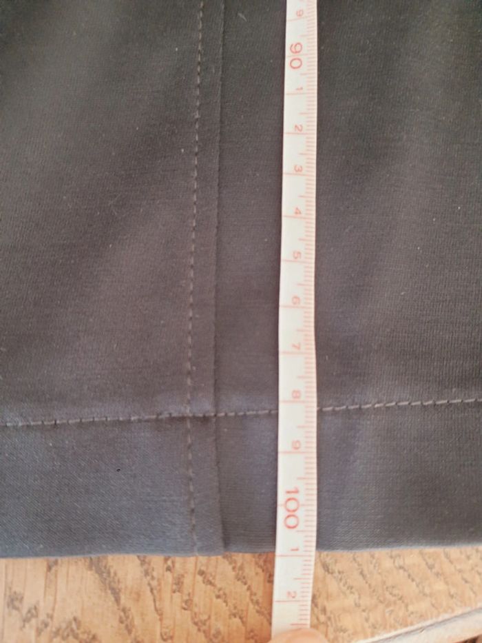 Jolie Robe D'Auvry fr 50 be 48 avec ceinture - photo numéro 14