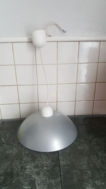 Lustre ou suspension