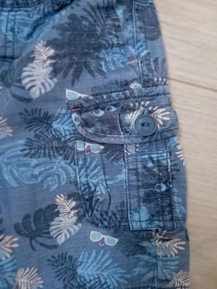 Lot de shorts bermuda - photo numéro 9