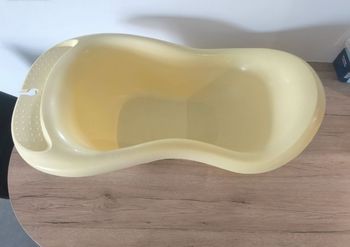 Baignoire bébé
