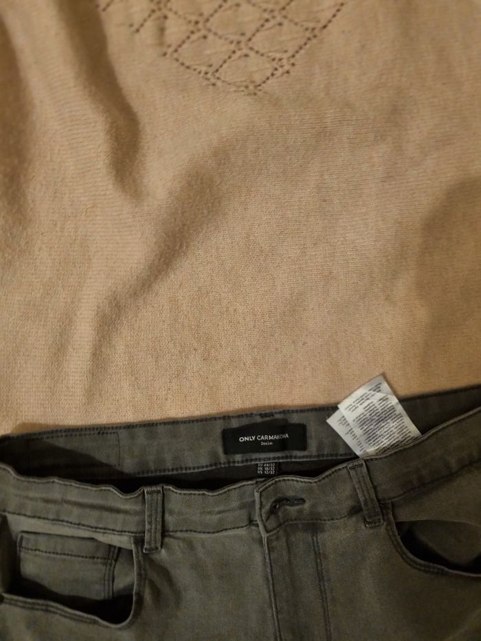 Tenue taille Xl femme - photo numéro 2