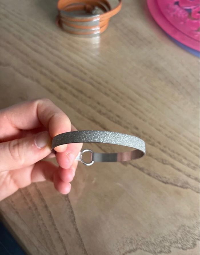 Bracelet victoria - photo numéro 3