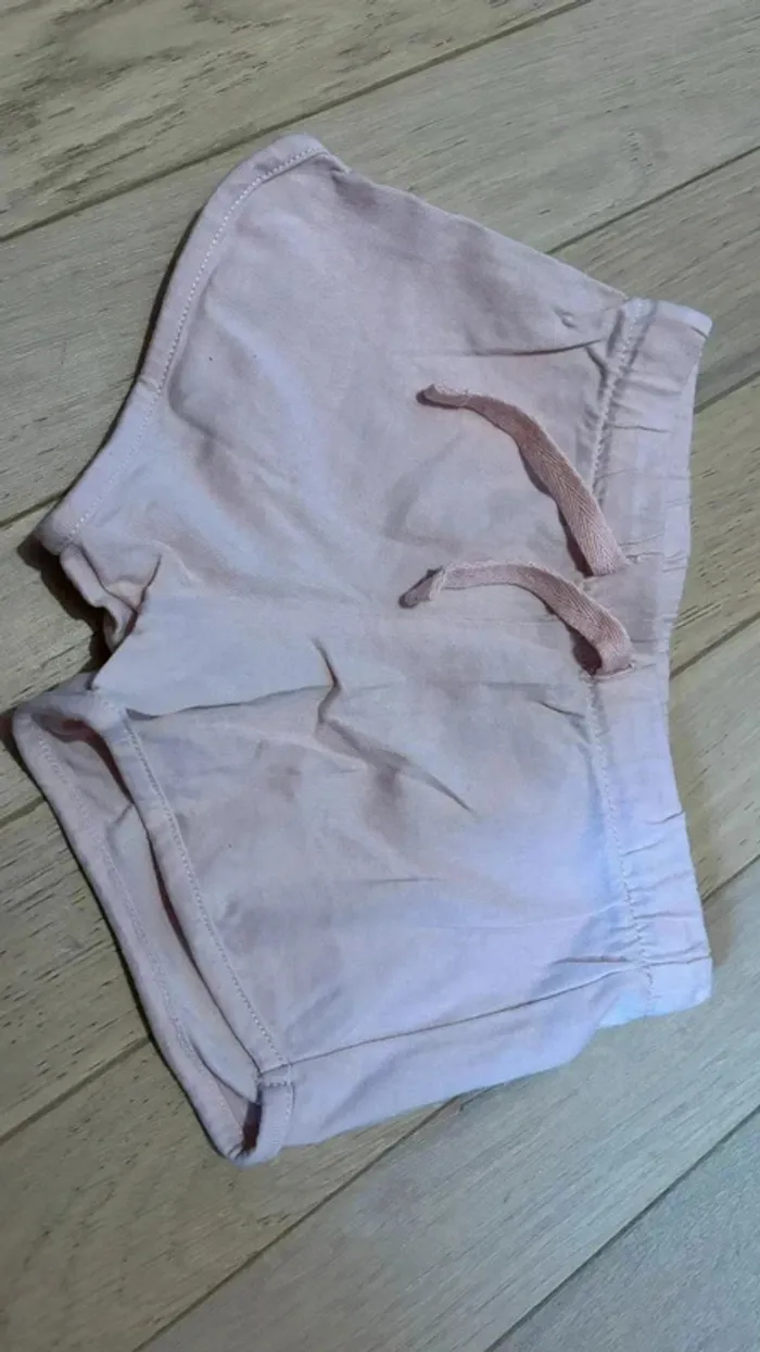 Lot de 2 shorts - photo numéro 3
