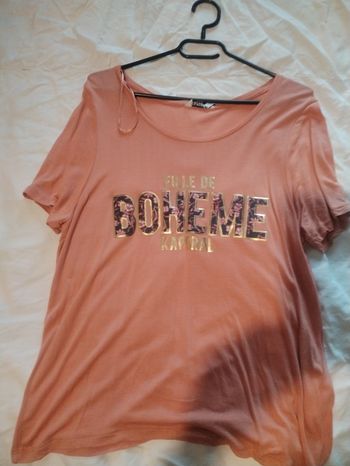 Tee-shirt kaporal