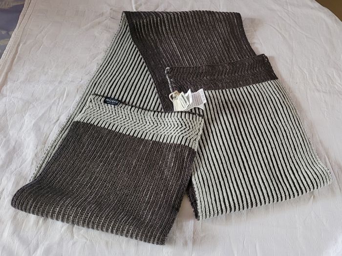 Echarpe Très Chaud Oxbow