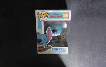 Figurine Funko Pop / Stitch 1044 / Disney