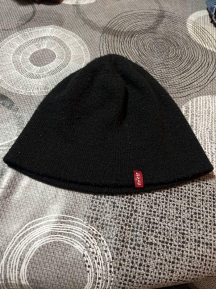 Bonnet