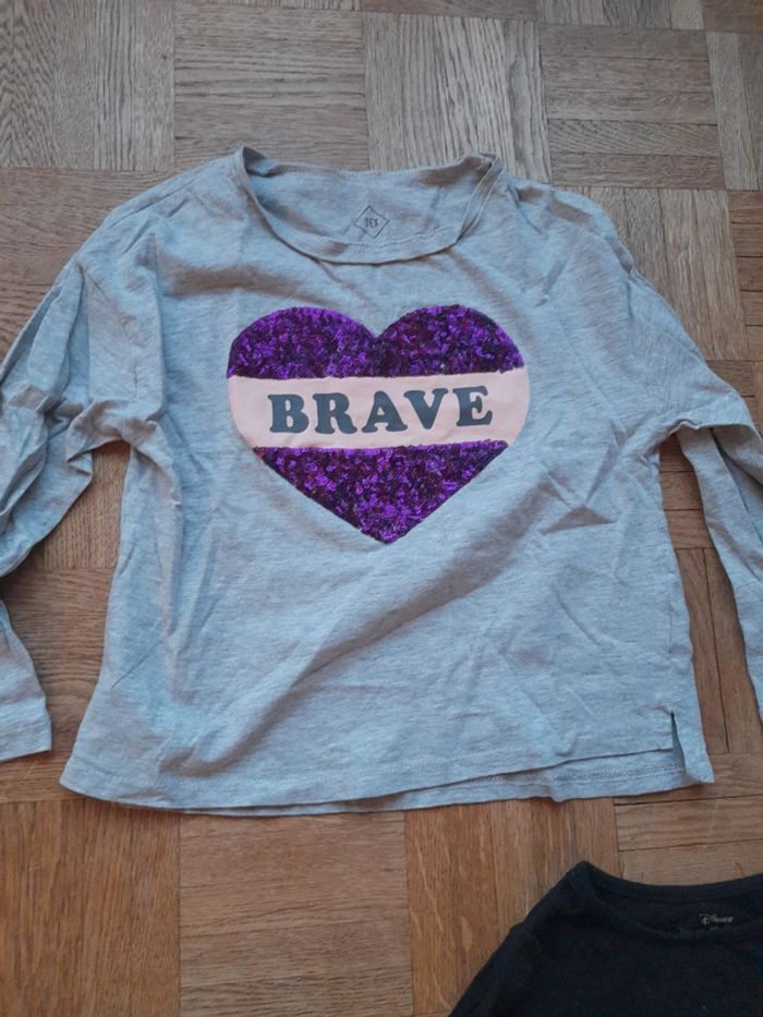 Lot 5 6 ans - photo numéro 4