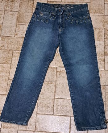 Jean 36
